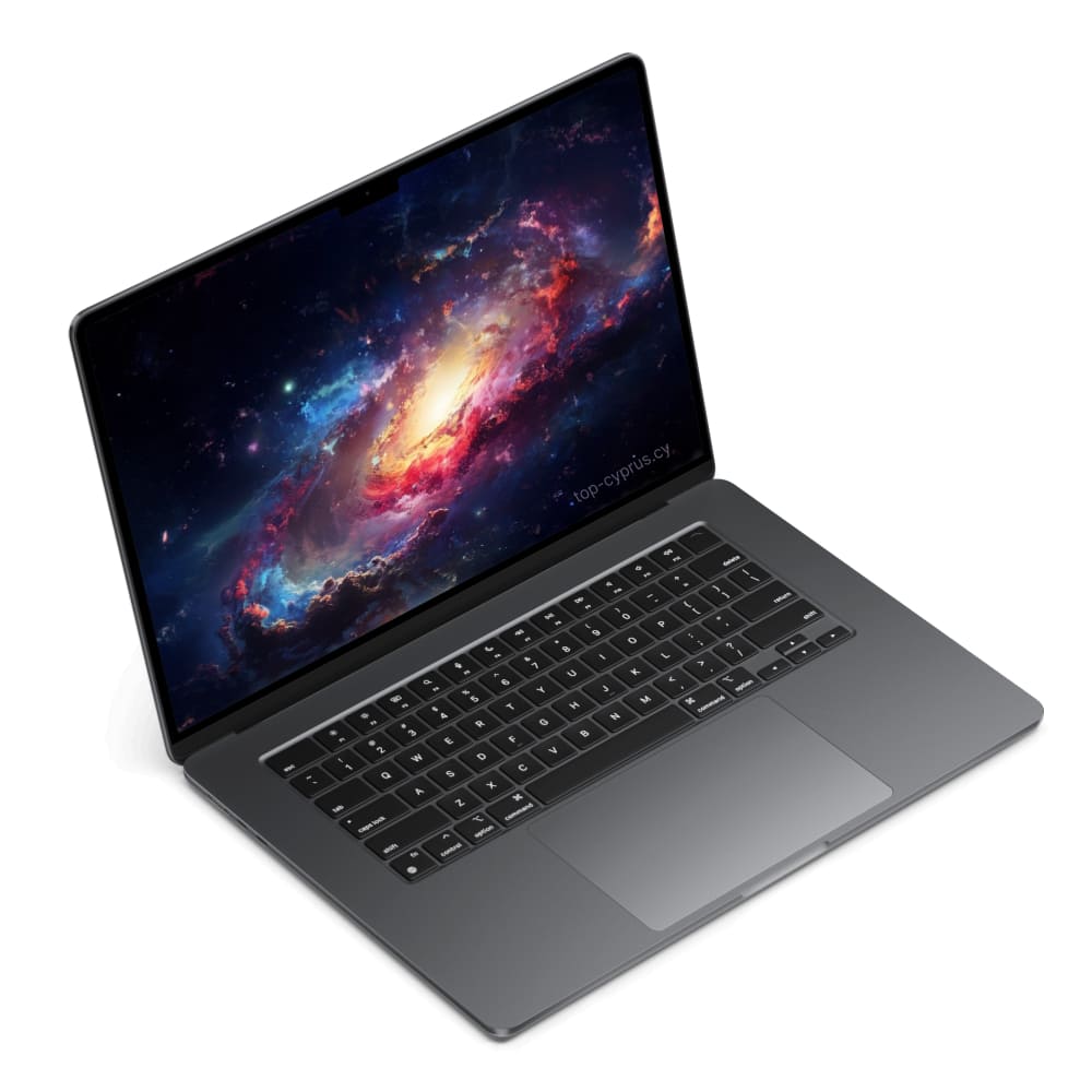 MacBook Air 15 M3 8GB 256GB