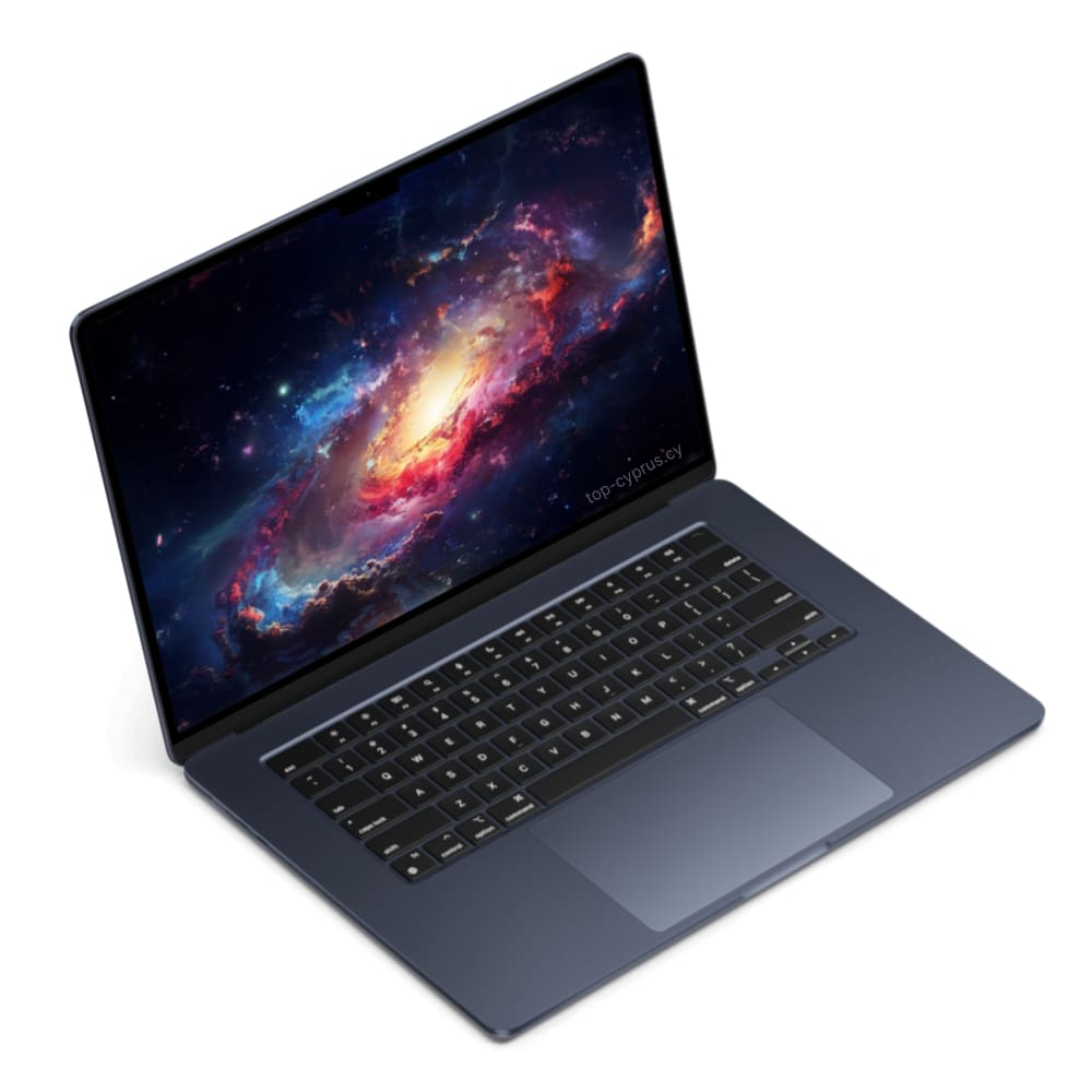 MacBook Air 15 M3 8GB 512GB