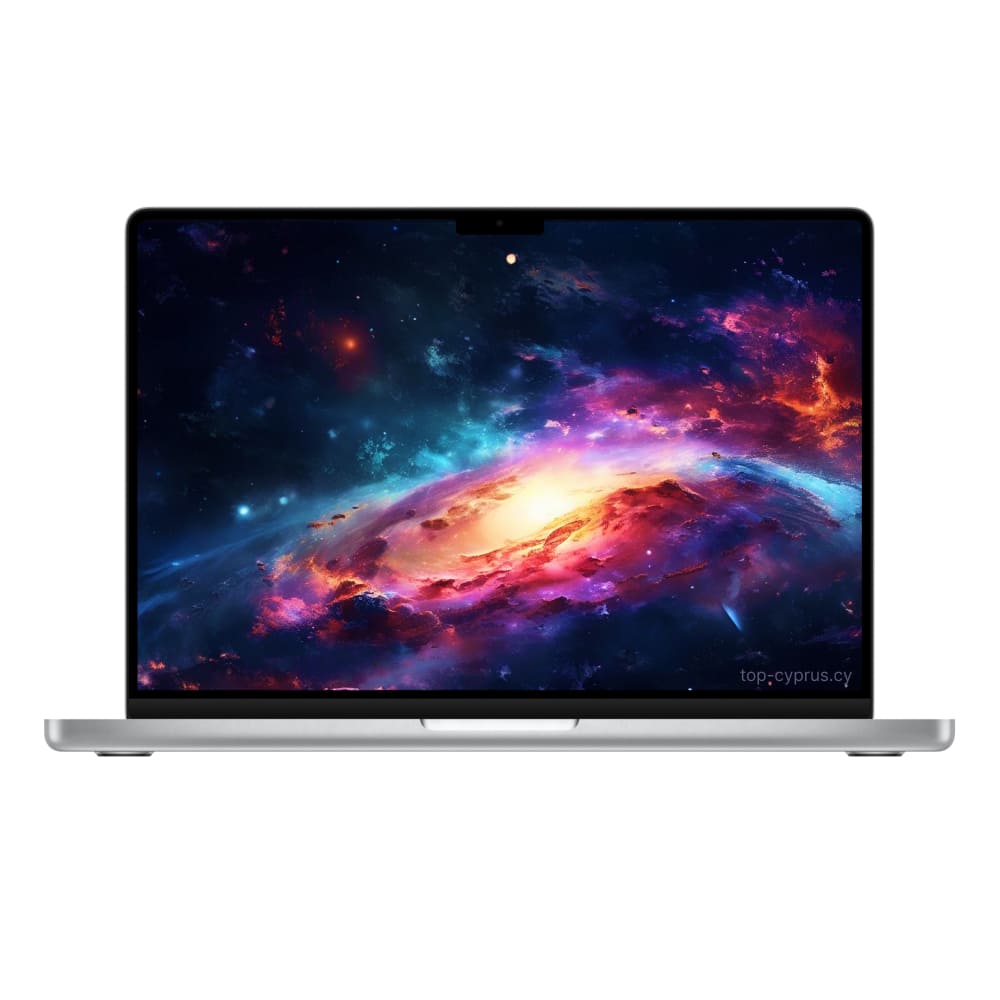 MacBook Pro 16 M3 Pro 18GB 512GB