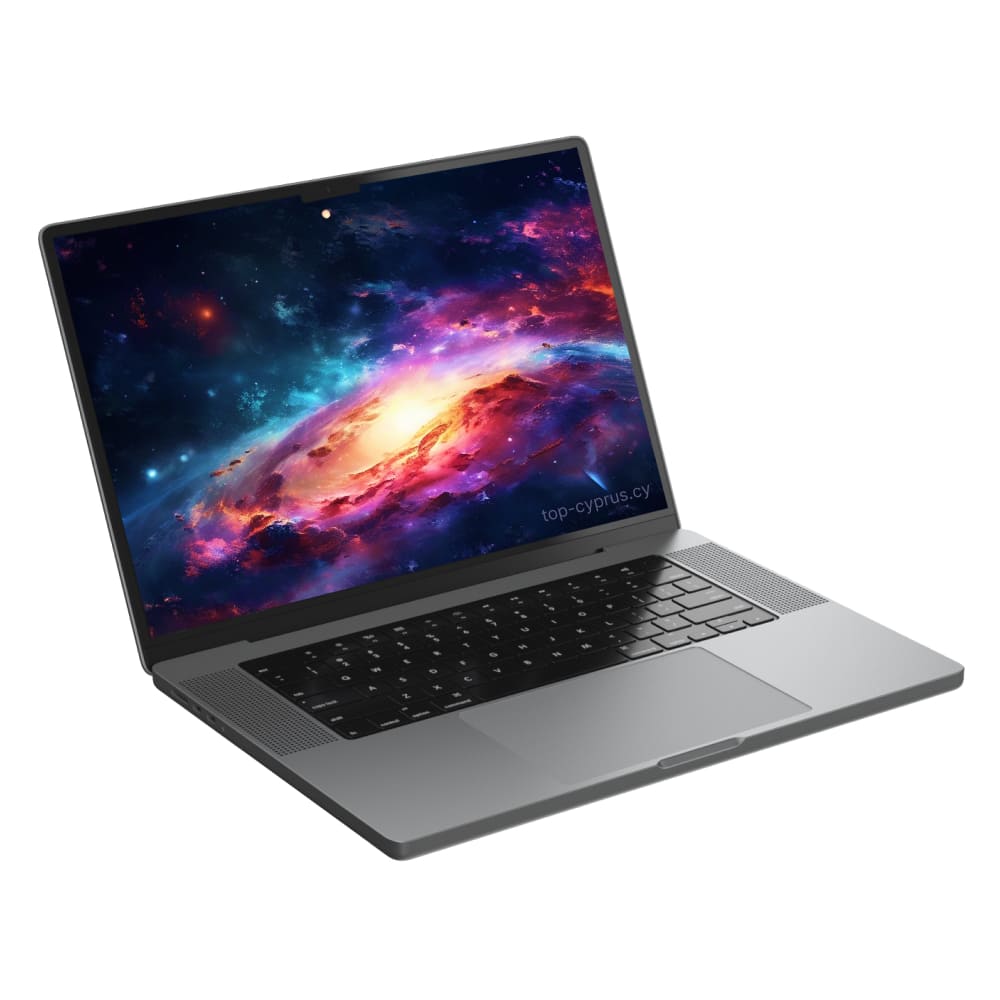 MacBook Pro 16 M3 Pro 18GB 1TB