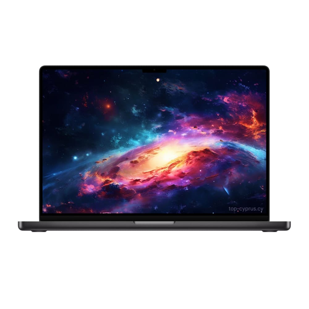 MacBook Pro 16 M3 Pro 18GB 1TB