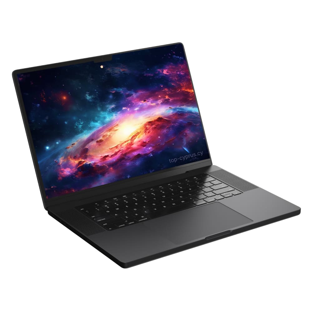MacBook Pro 16 M3 Pro 18GB 512GB