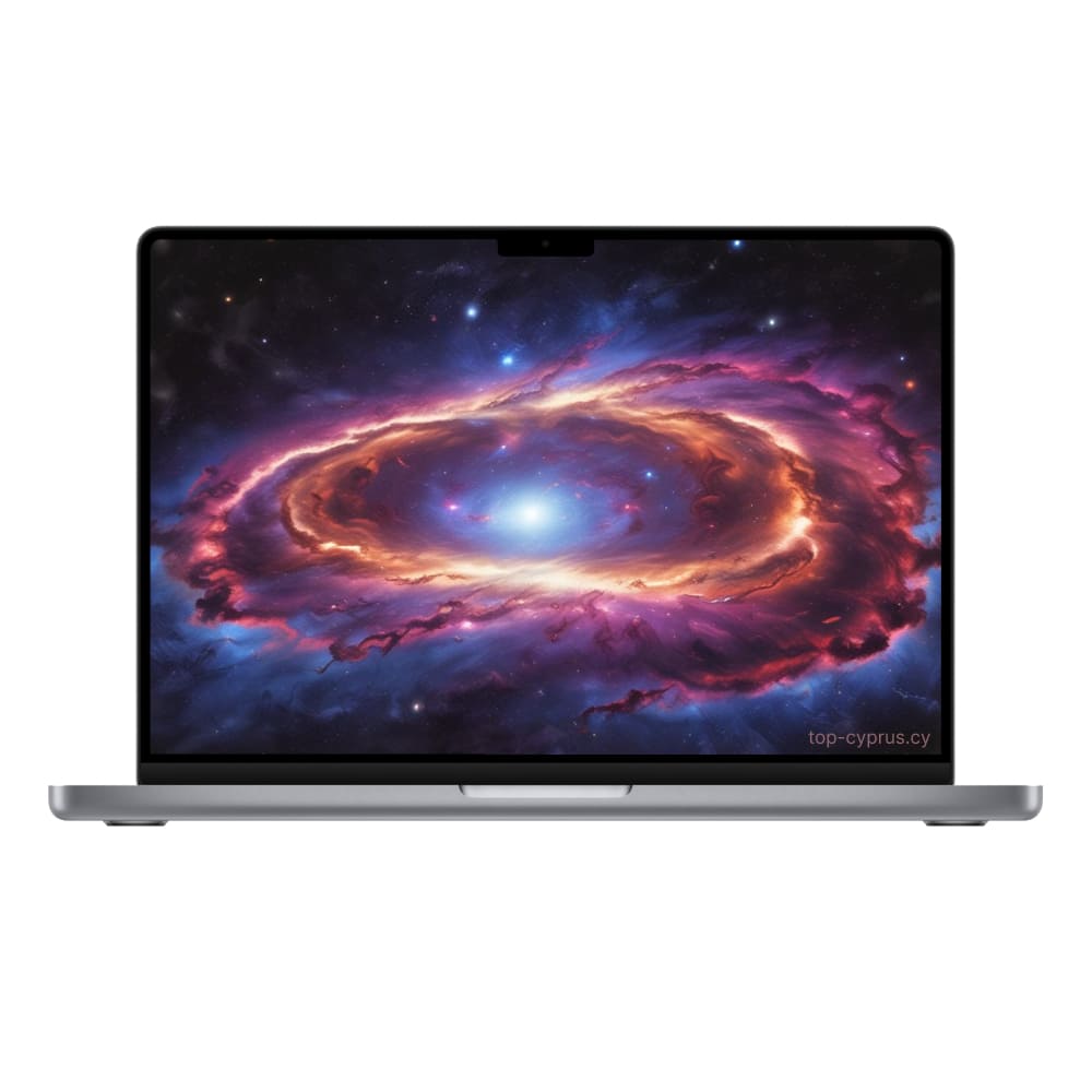 MacBook Pro 14 M3 16GB 512GB