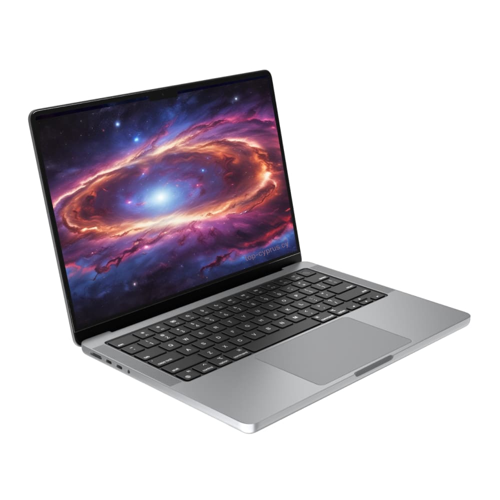 MacBook Pro 14 M3 16GB 512GB
