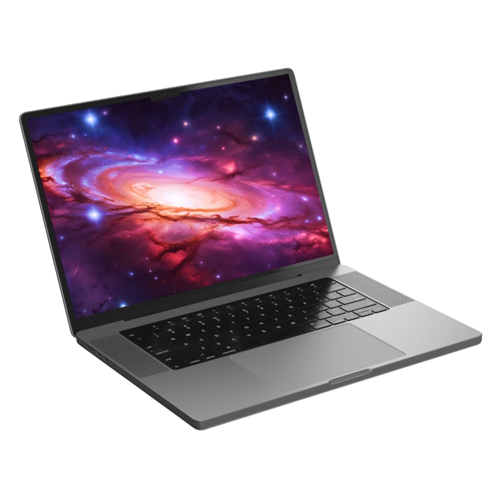 MacBook Pro 16 M3 Max 36GB 512GB
