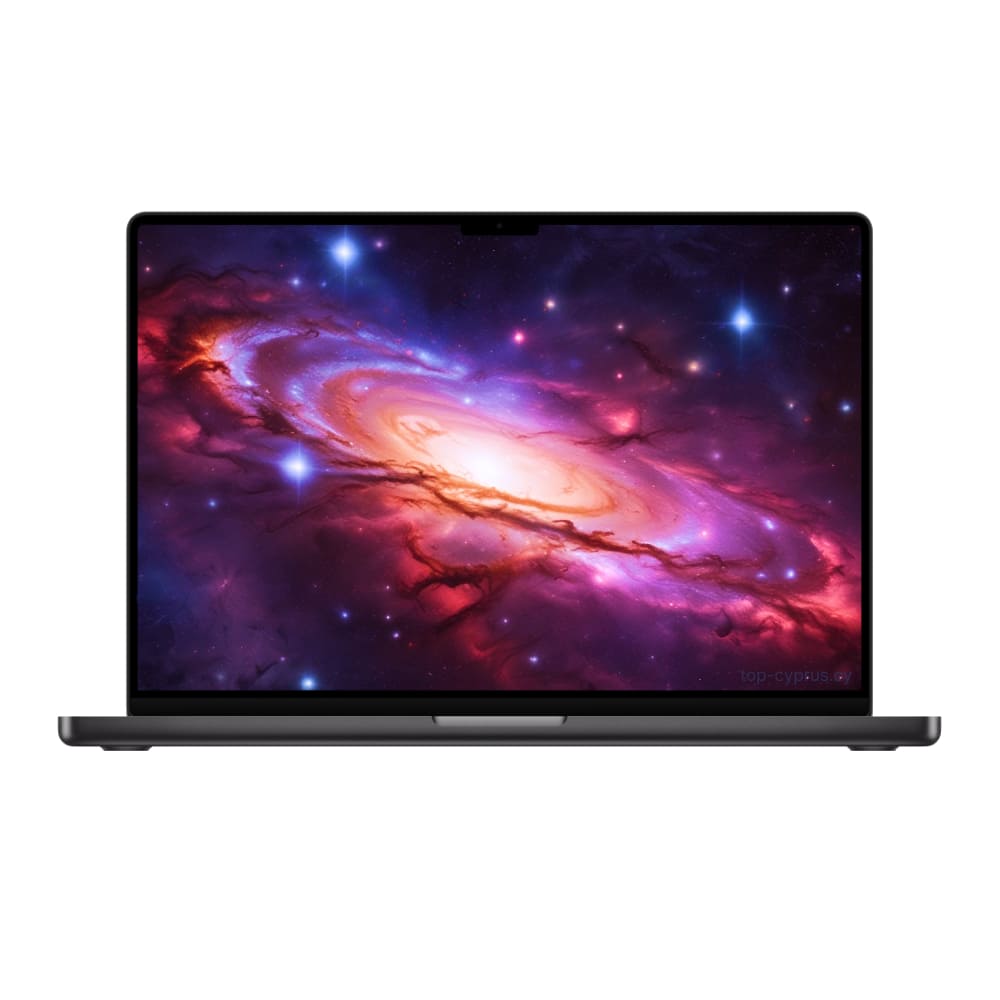 MacBook Pro 16 M3 Max 36GB 512GB