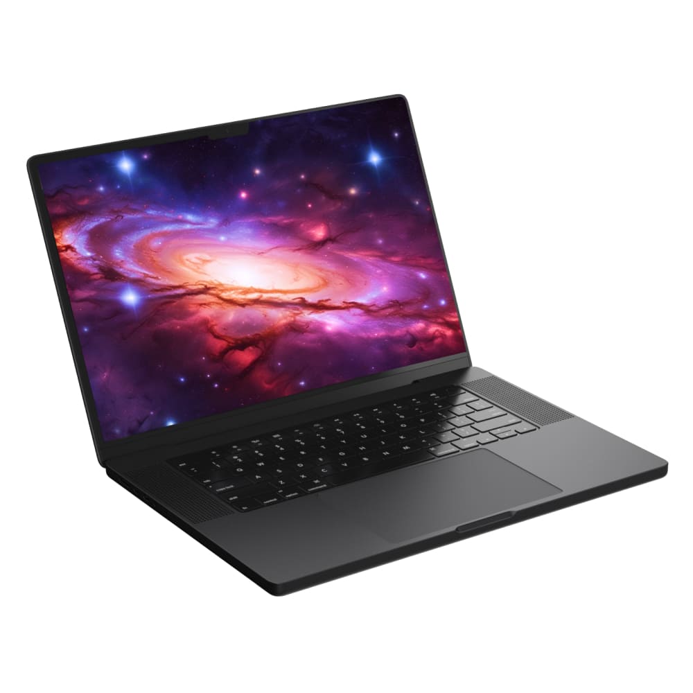 MacBook Pro 16 M3 Max 36GB 1TB