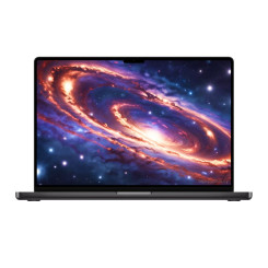 MacBook Pro 14 M3 Max 128GB 1TB