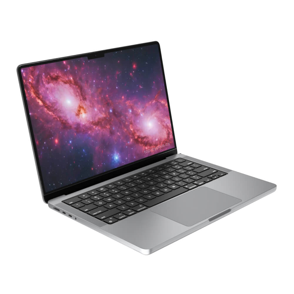 MacBook Pro 14 M4 16GB 1TB
