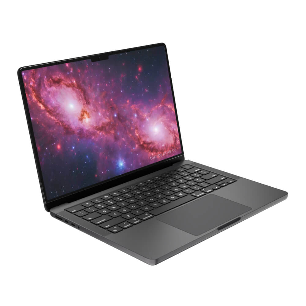 MacBook Pro 14 M4 16GB 512GB