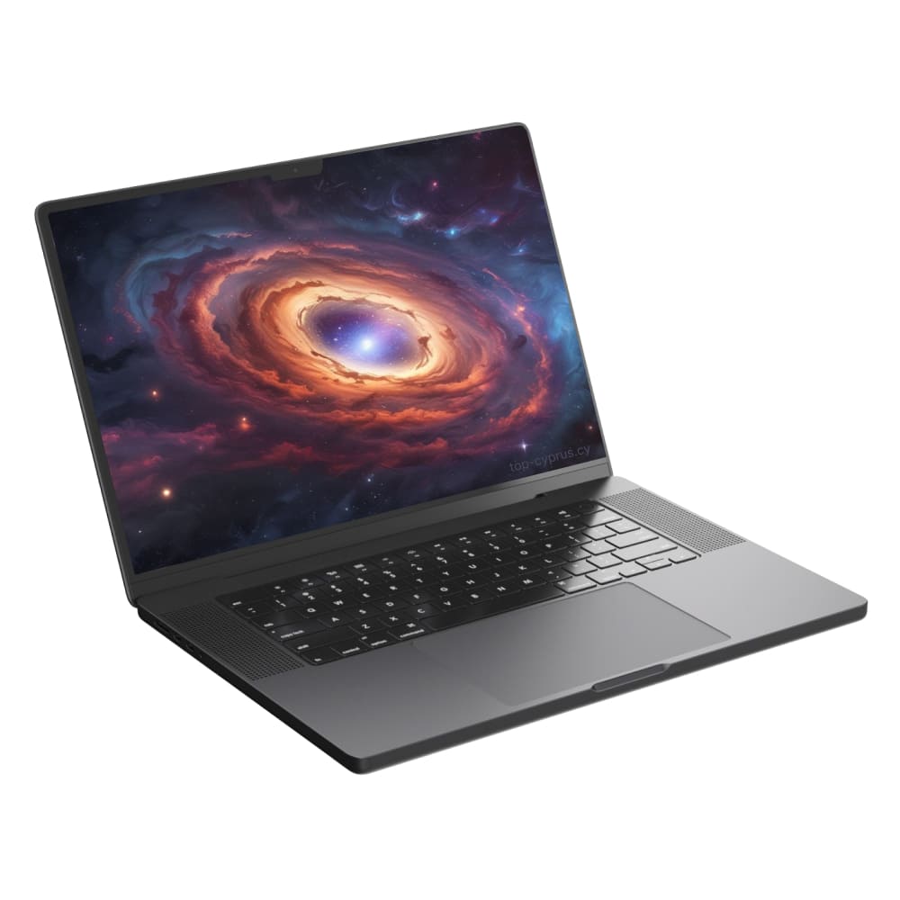 MacBook Pro 16 M2 Max 32GB 2TB