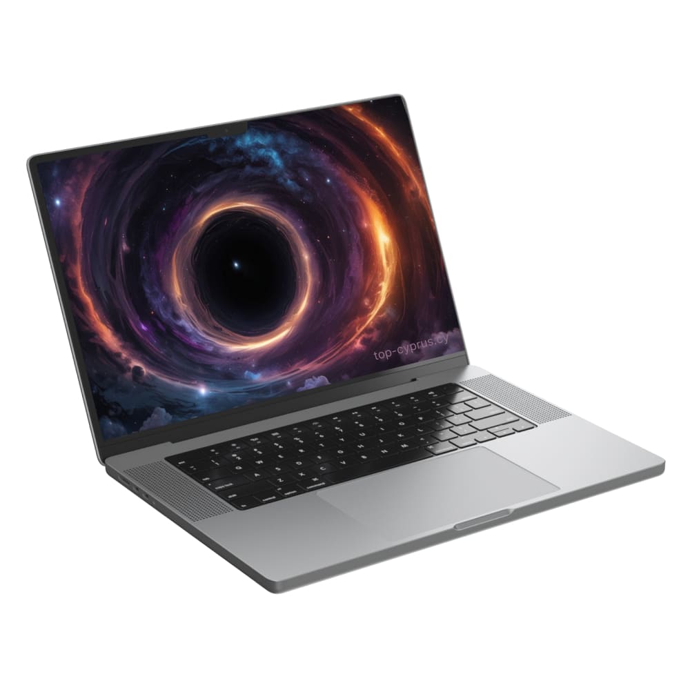 MacBook Pro 16 M2 Pro 32GB 512GB