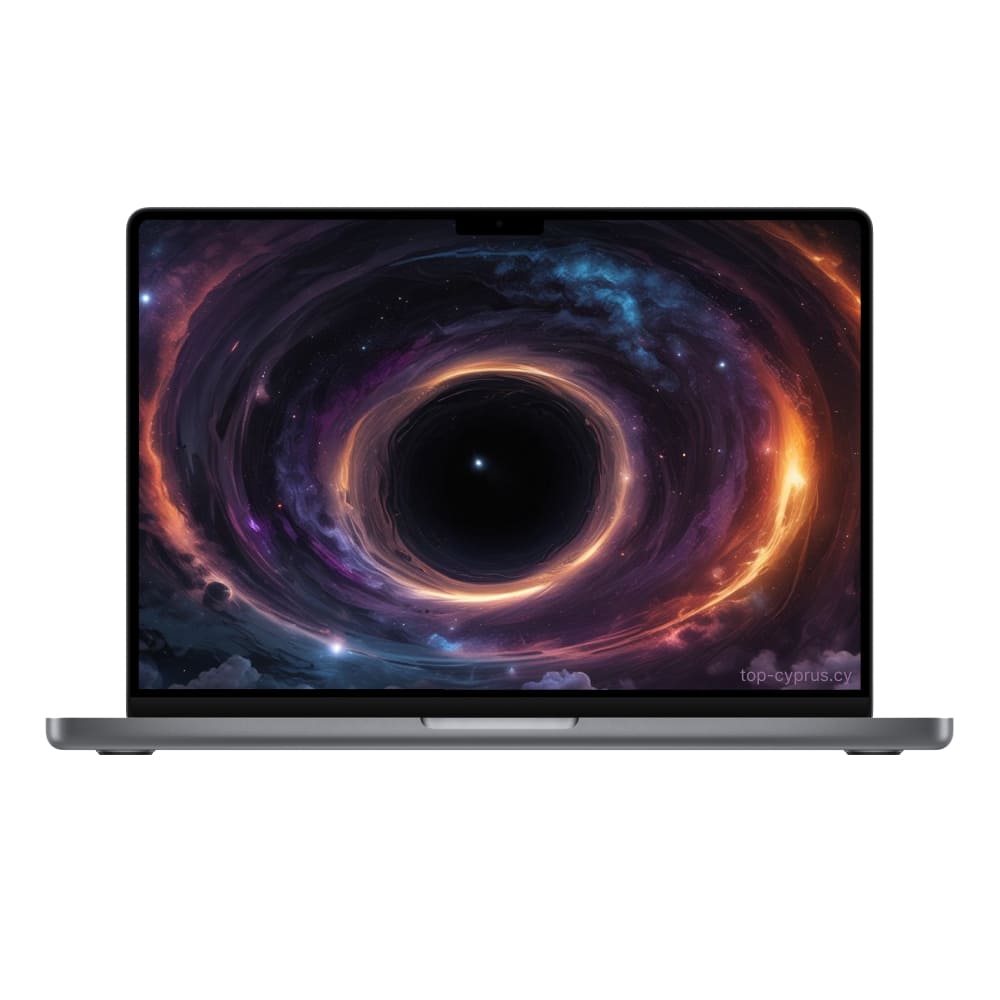MacBook Pro 16 M2 Pro 32GB 512GB