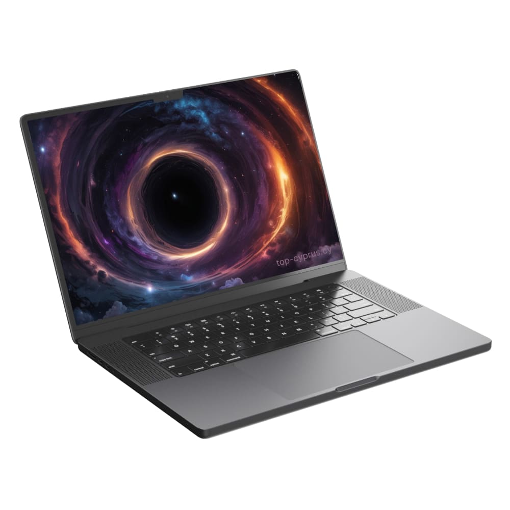 MacBook Pro 16 M2 Pro 16GB 512GB