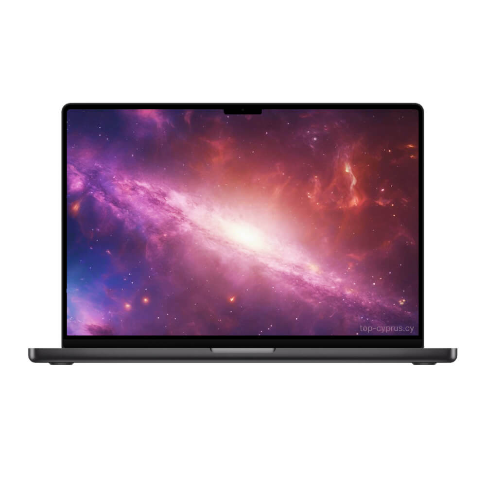 MacBook Pro 16 M4 Max 36GB 1TB