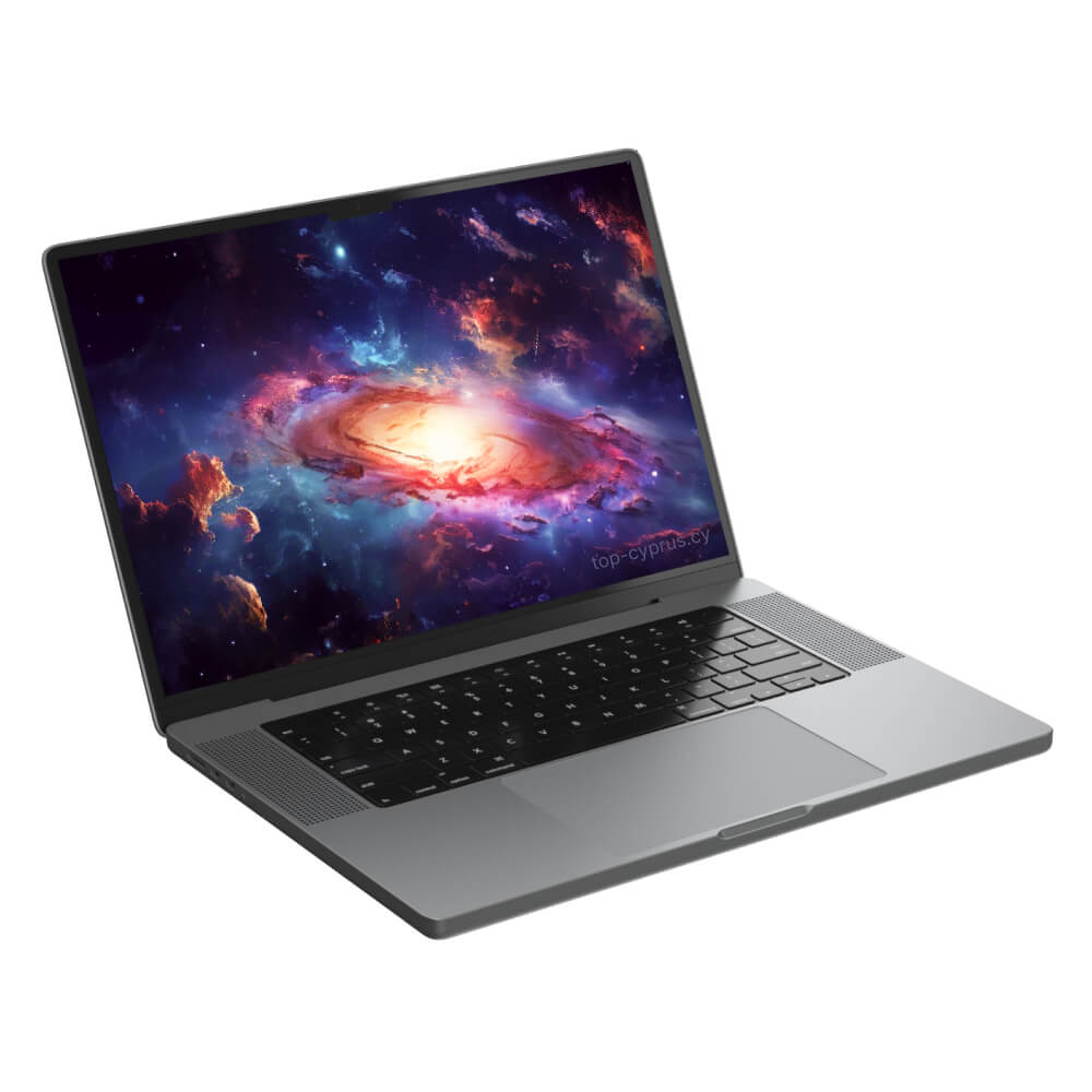 MacBook Pro 16 M4 Pro 24GB 512GB