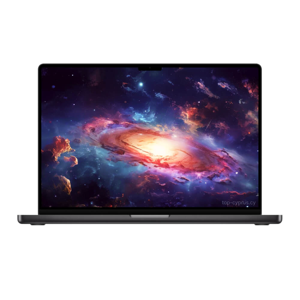MacBook Pro 16 M4 Pro 24GB 512GB