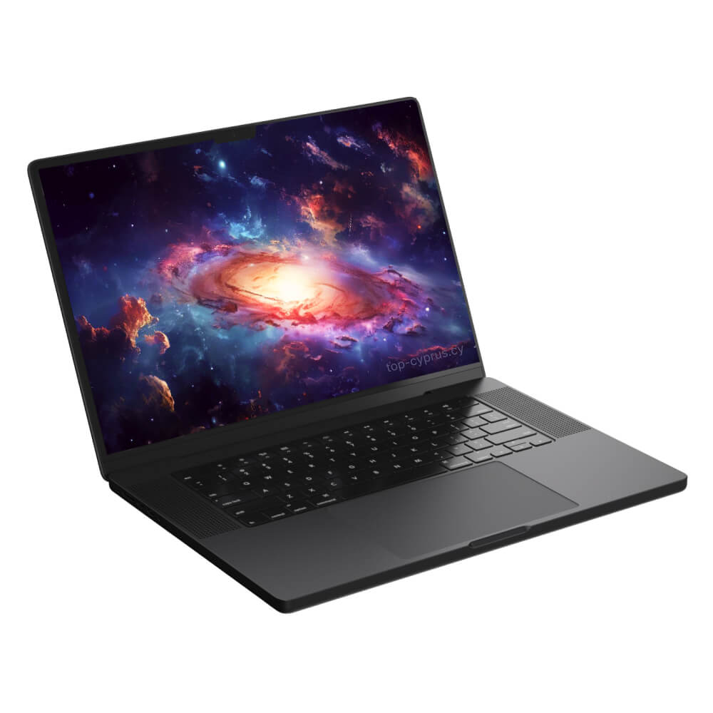 MacBook Pro 16 M4 Pro 24GB 1TB