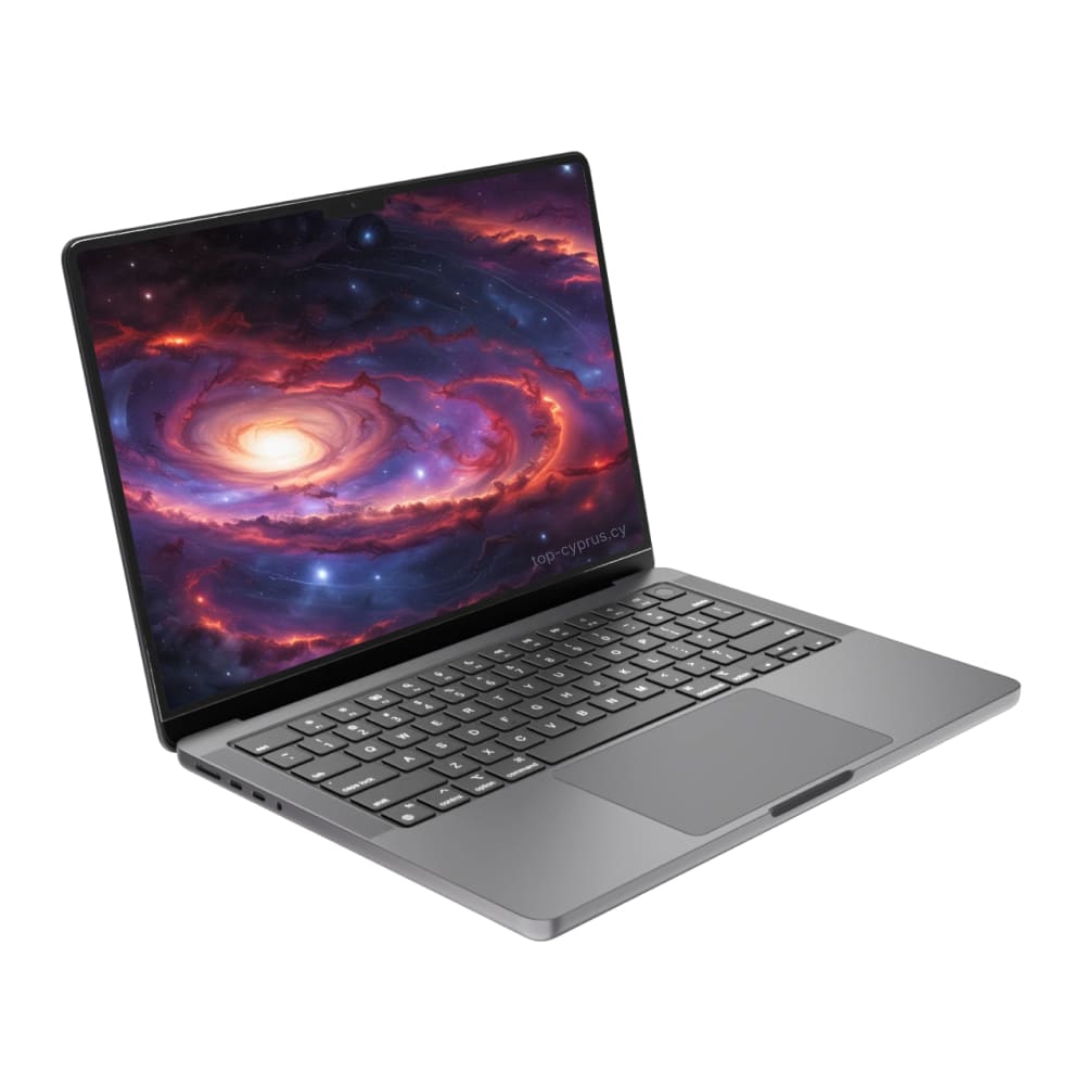 MacBook Pro 14 M2 Pro 16GB 512GB